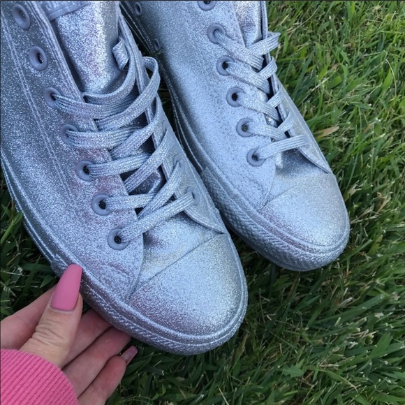 NWOB CONVERSE ALL-STAR LOW MENS SIZE 11💎 - Picture 6 of 8